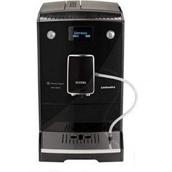 Nivona CafeRomatica 757 - Cafetera