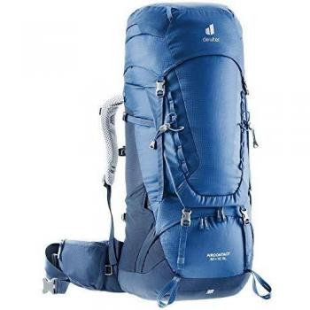 deuter Aircontact 50+10 SL Mochila de trekking para mujer