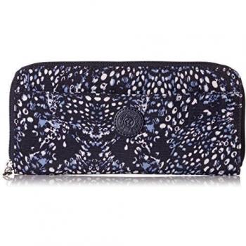 Kipling Travel Doc Cartera para Pasaporte, 22 cm, 0.01 litros,