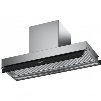 Campana Extractora Franke Mythos 60 cm Inoxidable 3 Velocidades + Intensiva Drip Free