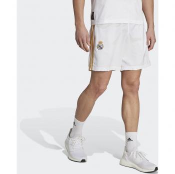 Pantalón corto de hombre Real Madrid DNA 2023-2024 adidas