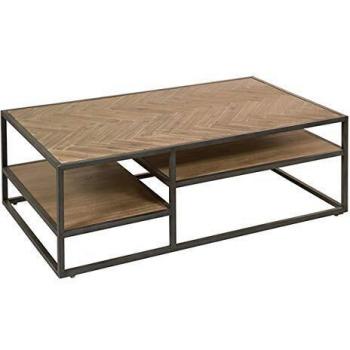 BigBuy Home Mesa, Talla única