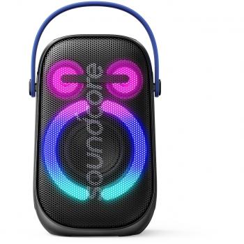 Anker Rave NEO 2 Altavoz Bluetooth Portátil Monofónico Negro 80 W