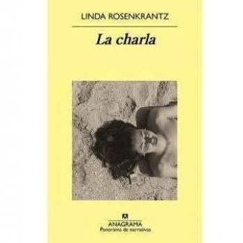 La charla: 940 - Linda Rosenkrantz