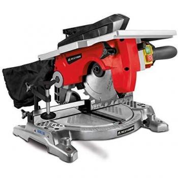 STAYER 1.2003 Ingletadora ø210 mm, SC 210 BW, 1200 W