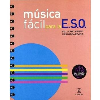 Música fácil para la ESO