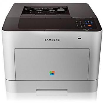 Samsung CLP-680DW - Impresora láser
