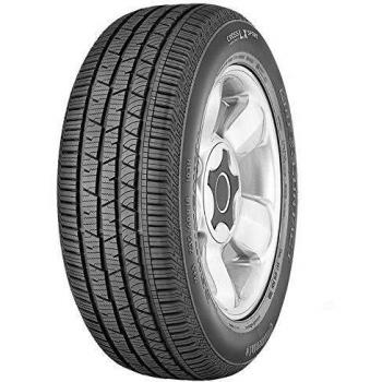 Continental CrossContact LX Sport FR M+S - 245/50R20 102V - Neumático de Verano