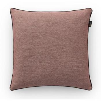 Funda de Cojín Eysa Valeria Color Teja 45 x 45 cm Sin Relleno