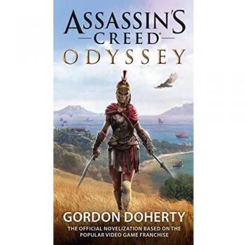 Assassin's Creed Odyssey