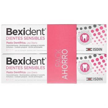 BEXIDENT DUPLO PASTA DIENTES SENSIBLES 75 ML