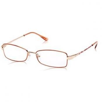 Montura de Gafas Emilio Pucci EP2142602 para Mujeres, Rosa, Talla Única