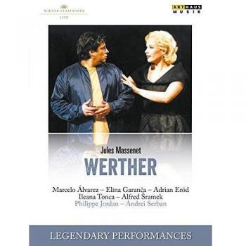 Massenet: Werther