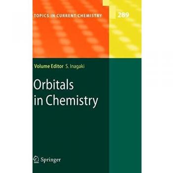 Chemical Orbitals: A Comprehensive Guide to Quantum Mechanics in Chemistry