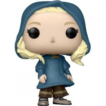 Funko Pop! Television: The Witcher - Ciri Vinyl Figure #150