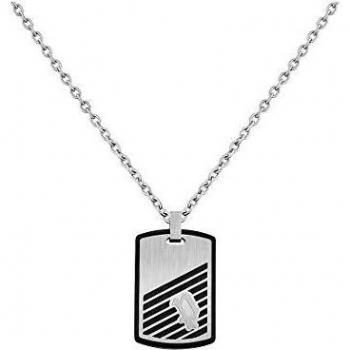 Police Collar con colgante Hombre acero inoxidable - PJ26464PSS.01