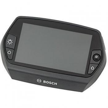 Bosch Pantalla Nyon, Antracita, tamaño único
