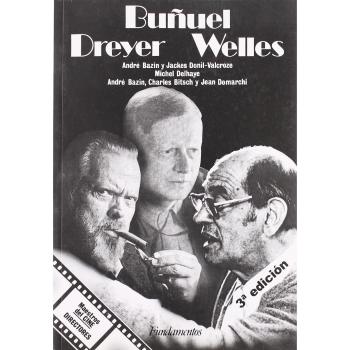 Buñuel, Dreyer, Welles: 104