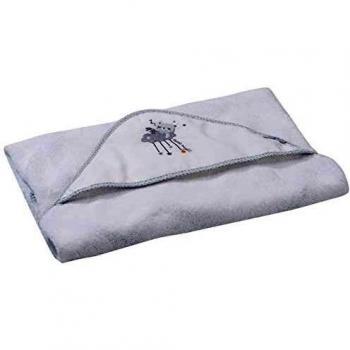 Bimbi Chic Maxicapa Baño 100X100 007 D.Sueños 600 20 - Toallas, unisex