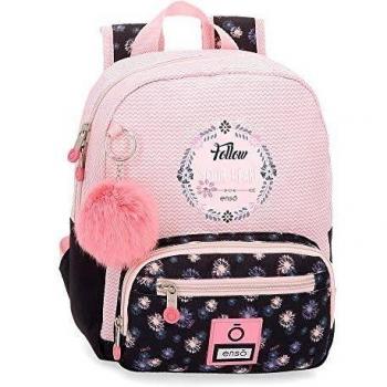 Mochila Pequeña Enso Daisy
