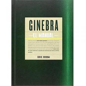Ginebra: El manual: 19 - Dave Broom