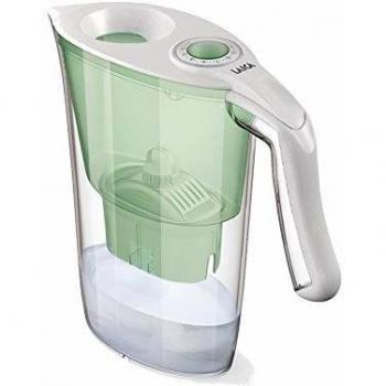 Laica Jarra filtrante Carmen Aida Verde 2,3 l, 2,3 litros