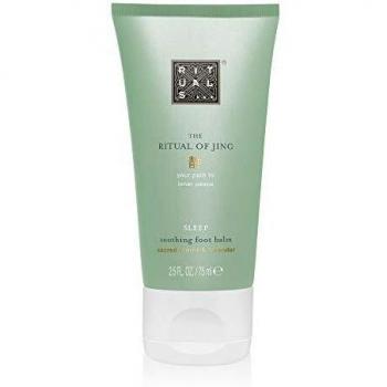 Rituals The Ritual of Jing Calming Foot Balm 75ml/2.5oz
