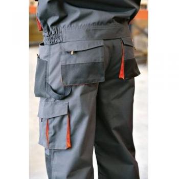Juba M256063 - Pantalón multibolsillos 961 talla s 38-40