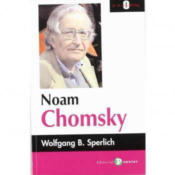 Noam Chomsky