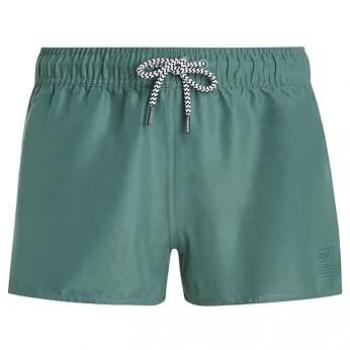 Bañador Corto Unisex Protest Evi Verde 140