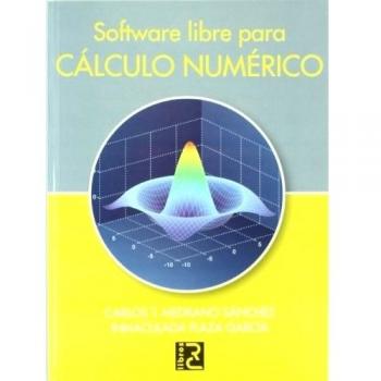 Software libre para CÁLCULO NUMÉRICO
