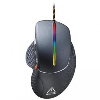 Ratón Gaming Óptico RGB Canyon Apstar 6400 DPI