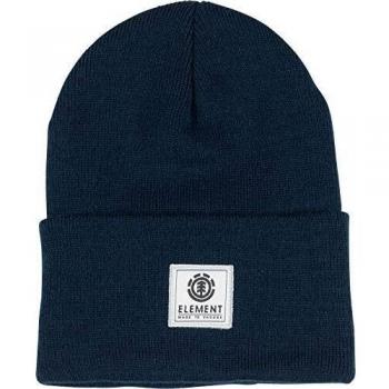 Element Dusk II Beanie A Gorros, Hombre, Azul