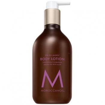Moroccanoil Body Spa Du Maroc Nourishing Body Cream 360 ml