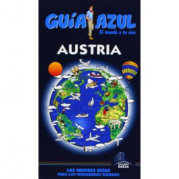 Guía Azul Austria