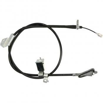 Cable de freno de mano ABE C71116ABE, tipo: cable de freno, características: alta resistencia, diseño específico para vehículos, fácil instalación, longitud adecuada para un rendimiento óptimo