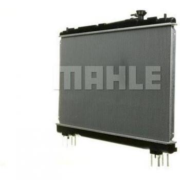 Radiador de motor MAHLE ORIGINAL CR 1866 000S para TOYOTA