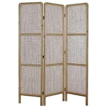 Biombo DKD Home Decor 135 x 2 x 180 cm