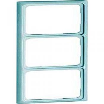 PEHA 240311 - Placa para toma de corriente con interruptor