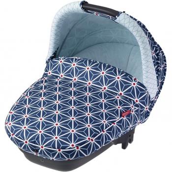 Bébé Confort Streety Compact - Cuco de seguridad, multicolor, multicolor