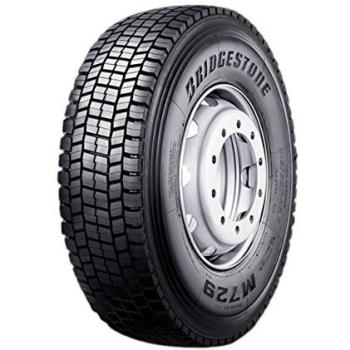 Neumático Bridgestone M 729 (305/70 R22.5 150/148M 16PR Doble Marcado)