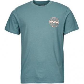 Camiseta Rotor Diamond SS para hombre de Billabong