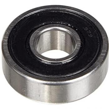 Rodamiento de bolas SKF 608-2RSH - 8x22x7 mm con sellos de contacto de doble goma