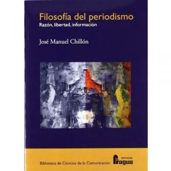 FILOSOFIA DEL PERIODISMO