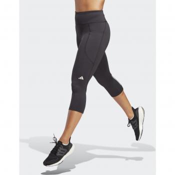 Mallas Adidas DailyRun 3/4 Mujer
