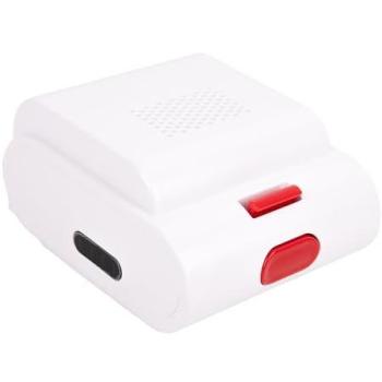 Batería de Repuesto Li-Ion 25,9 V - 2500 mAh para Aspiradoras Inalámbricas Tipo Escoba Cofan