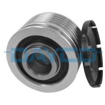 Rueda libre de alternador DAYCO ALP2408 para Mercedes-Benz Clase B y Clase A