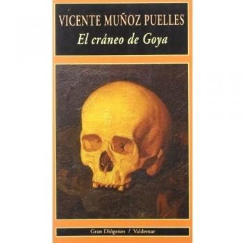 El cráneo de Goya