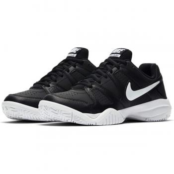 Nike City Court 7 (GS), Zapatillas de Deporte para Niños, Negro (Black/White 003), 37.5 EU