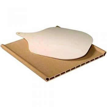 Piedra para Pizza PTF100 Whirlpool - Accesorios y Mantenimiento